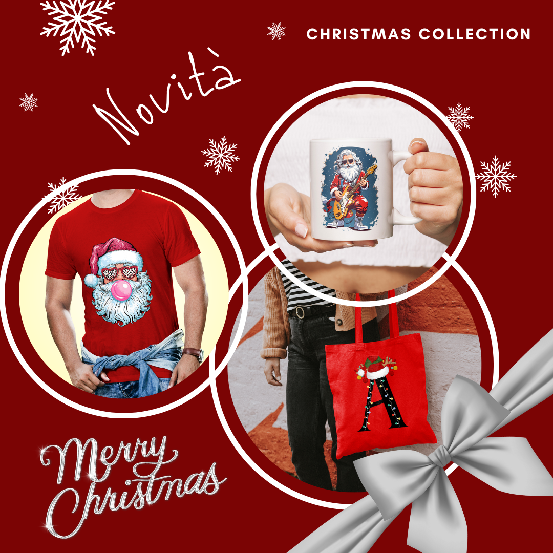 Christmas Collection