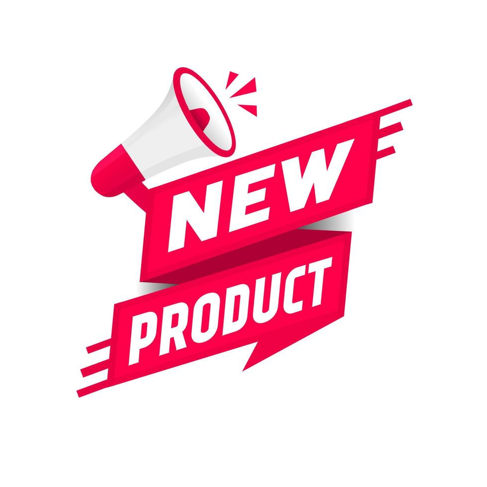New products