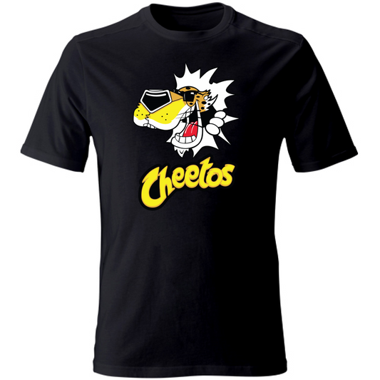 T-Shirt Unisex Cheetos