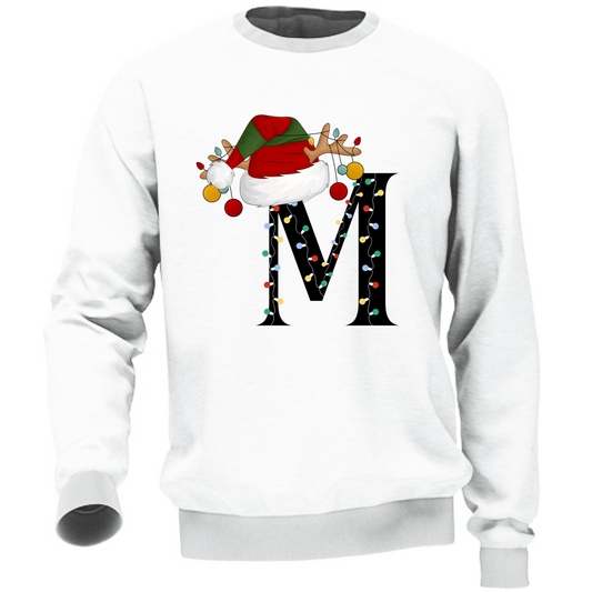 Felpa Unisex Christmas M