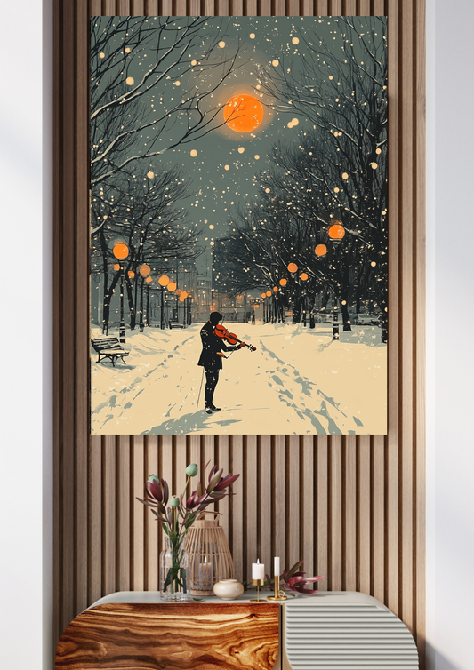 Canvas 60x90 Popular 1